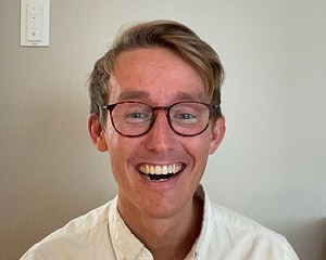 Kjell Einar Mong Granholt